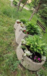 Donice uliczne – estetyka i funkcjonalność w przestrzeni miejskiej