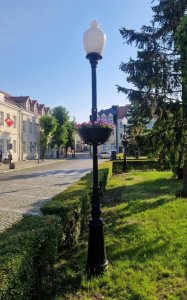 Donice uliczne – estetyka i funkcjonalność w przestrzeni miejskiej